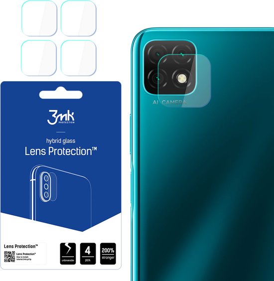 3MK Lens Protection, 1 pièce(s)