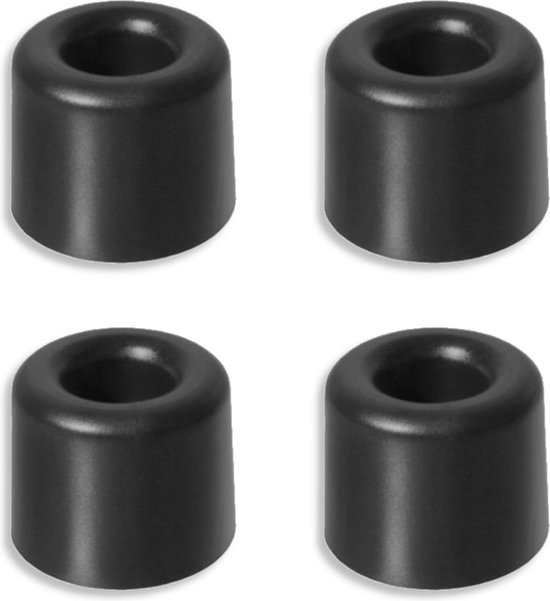 Aanslagrubber, schokdemper OE 1H0412303B