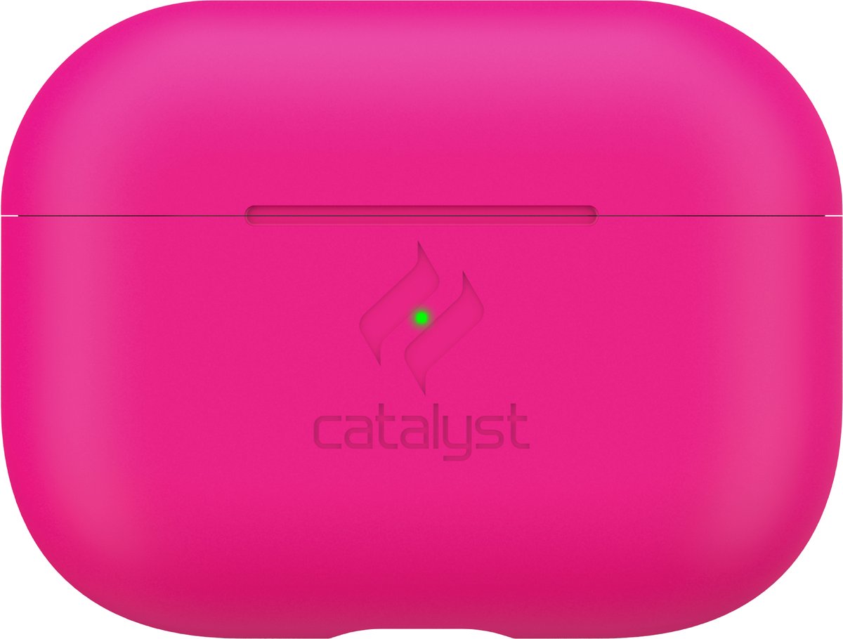 Catalyst Slim Case Apple Airpods Pro Neon Pink
