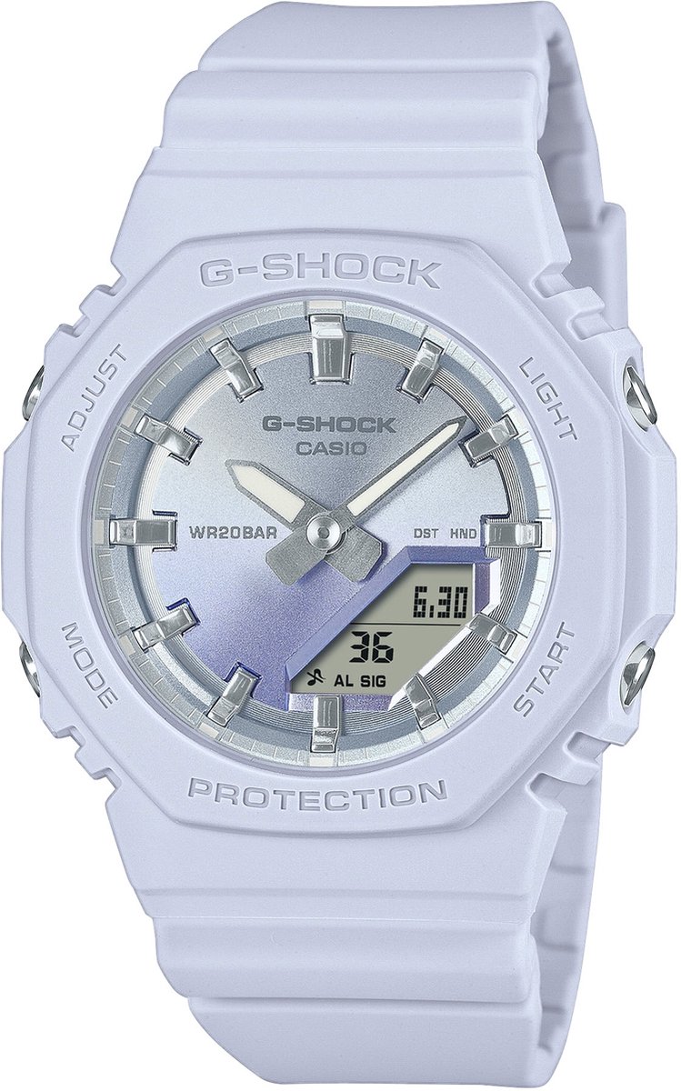 G-Shock GMA-P2100SG-2AER Classic Heren Horloge