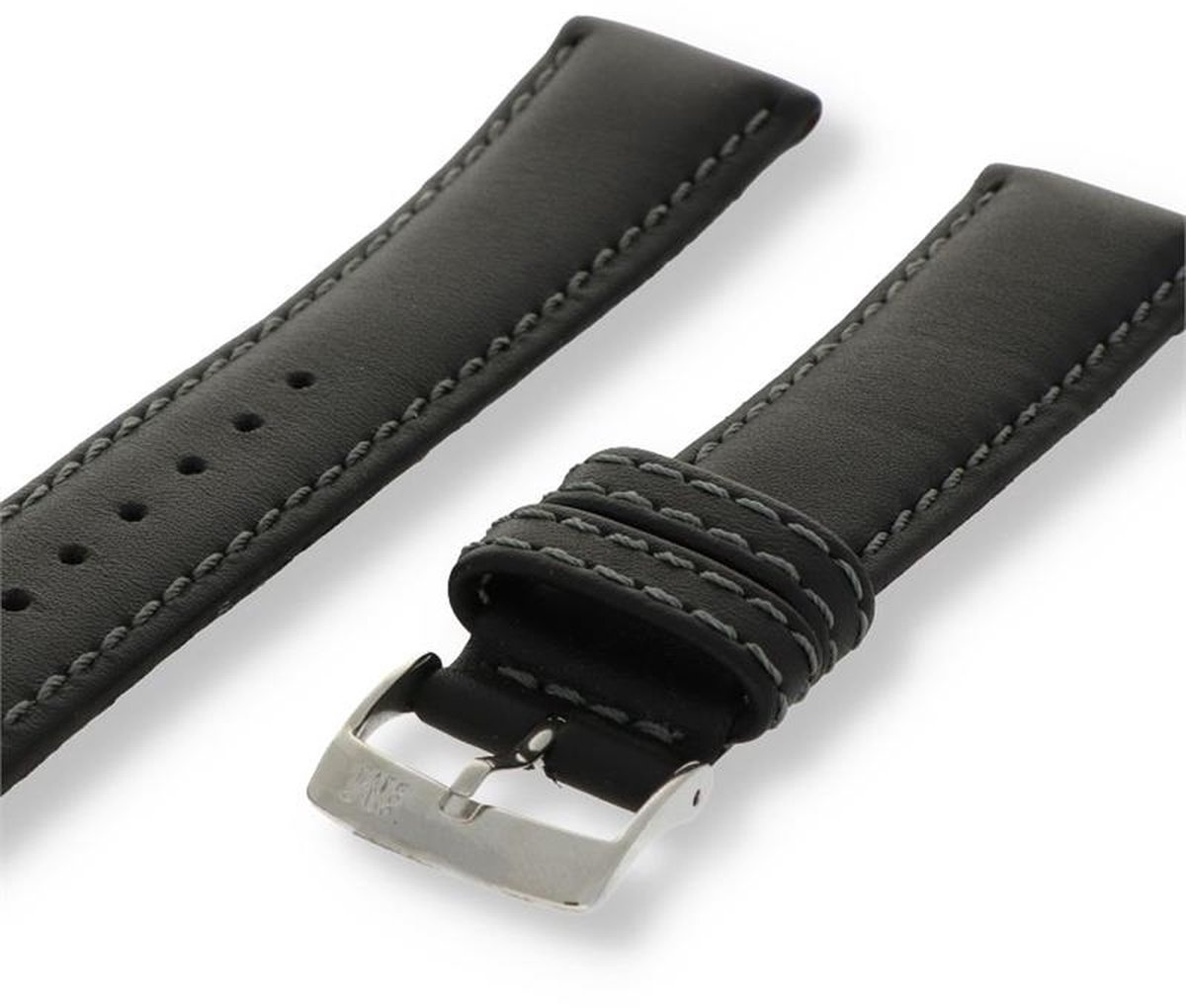 Morellato PMX019REGATT20 Sport Collection Horlogeband - 20mm