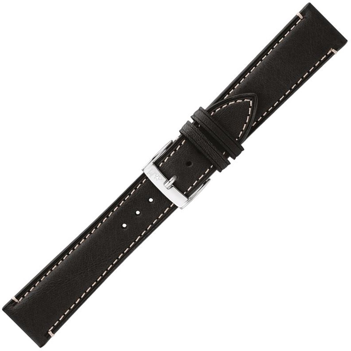 Morellato PMX019ELGRECO22 Basic Collection Horlogeband - 22mm