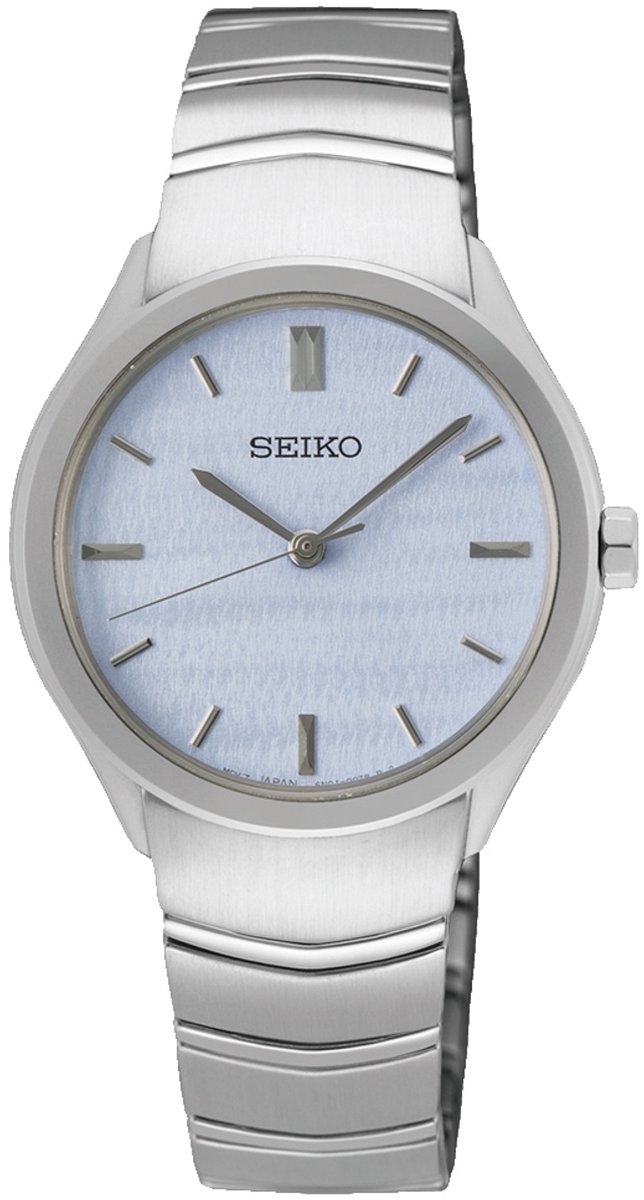 Seiko SUR549P1 Dames Horloge