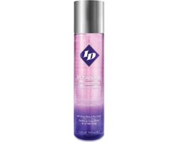 ID Pleasure - Glijmiddel op Waterbasis - Met tintelend gevoel - 130 ml