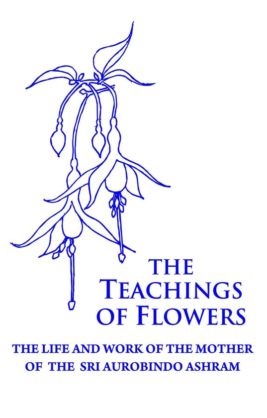 The Teachings of Flowers - cover