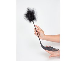 Feather Tickler & Whip