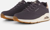 Skechers Uno Shimmer Away Sneakers paars