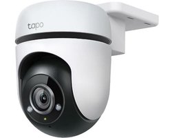 TP-Link Tapo TC40 - Slimme Beveiligingscamera - Binnen & Buiten