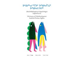 Utkuhiksalingmiut Uqauhiitigut