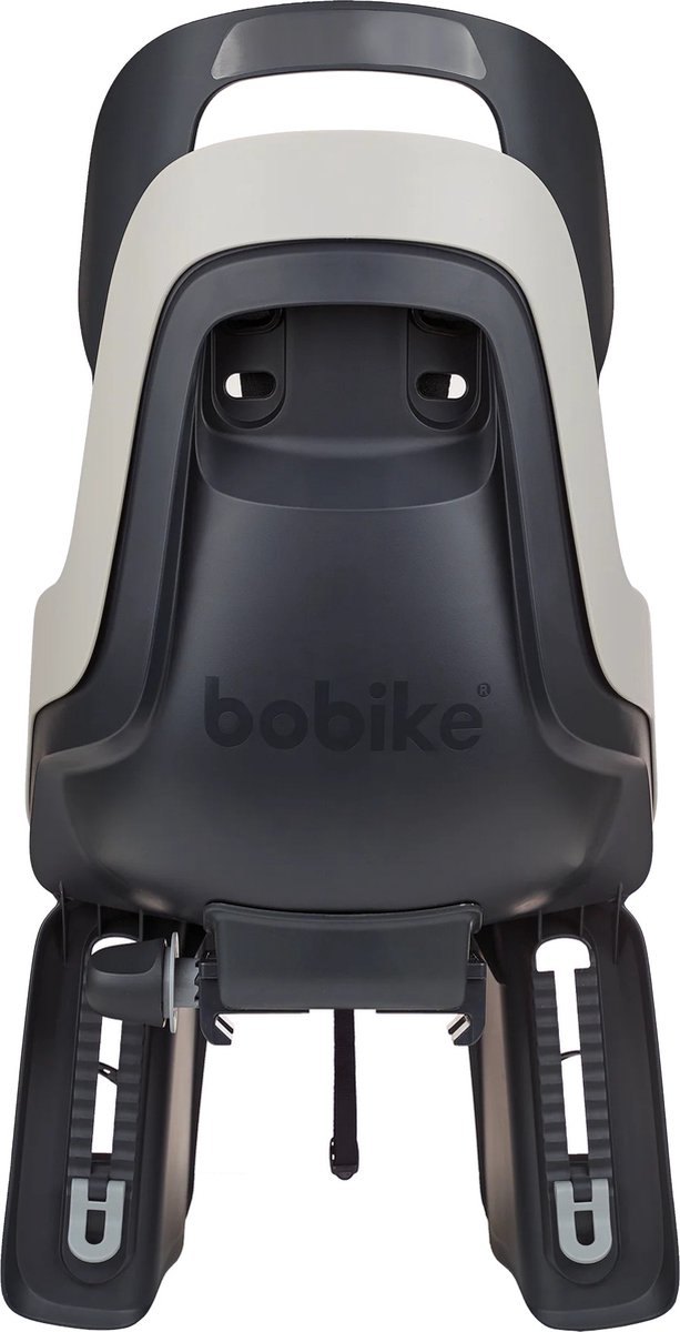 Bobike Maxi Go - Achterfietstoeltje thumbnail 3