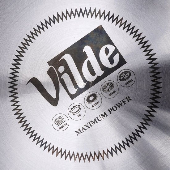 Bouilloire sifflante en acier inoxydable Zwart 3 l - Bouilloire avec sifflet - Bouilloire