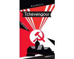 Tchevengour