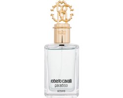 Roberto Cavalli Paradiso Azzurro Eau de Parfum - 100ml