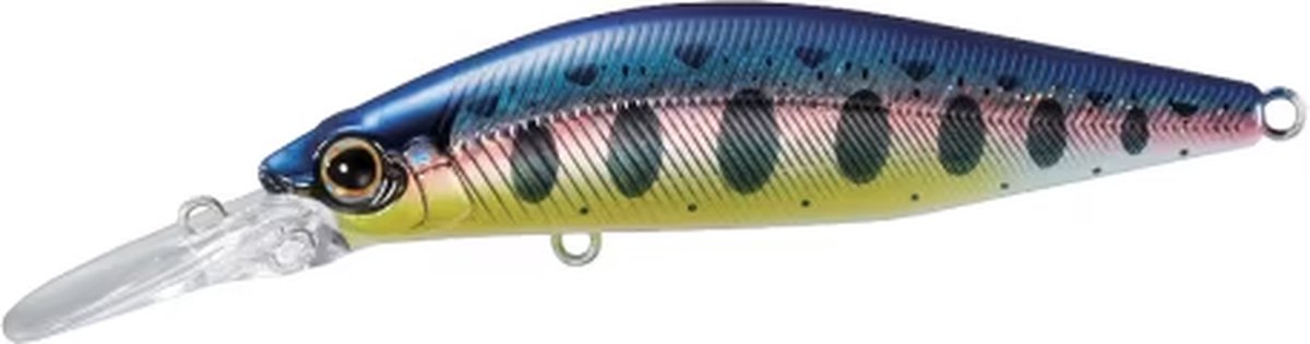 Shimano Flügel 70F 70mm - 7.8g - Kleur : Candy