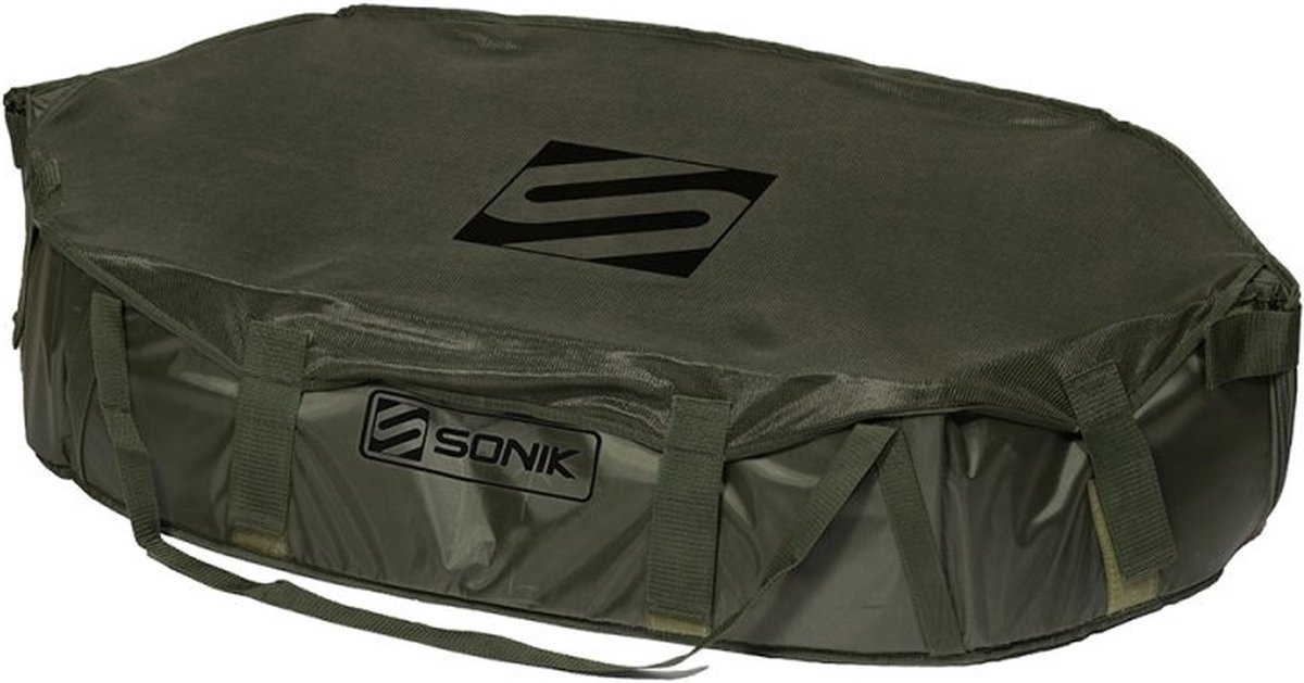 Sonik SK-Tek Unhooking Euro Cradle
