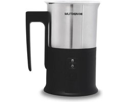 Melkopschuimer Deluxe - Draadloos - 500 watt
