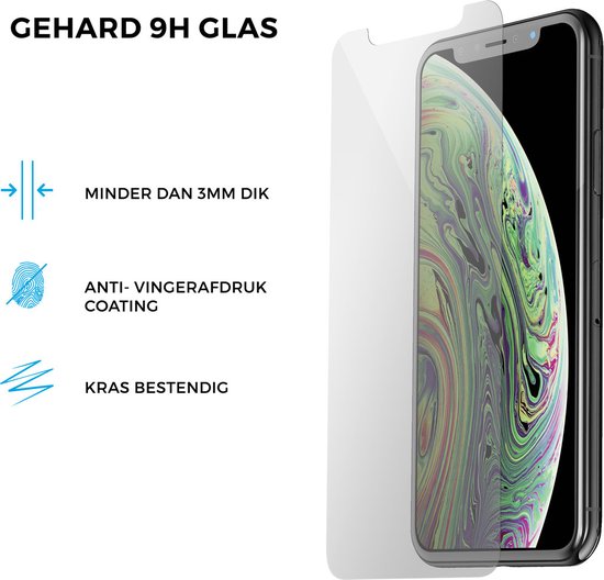 Mobiparts Coque en silicone pour Apple iPhone 11 Pro avec 1 film protecteur d'écran en Glas trempé - Rose