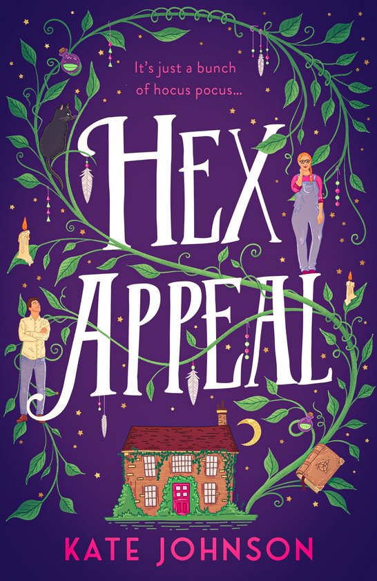 Best Hex Ever Collection 1 - Hex Appeal - cover