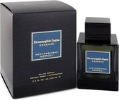 Ermenegildo Zegna Mediterranean Neroli eau de parfum spray 100 ml