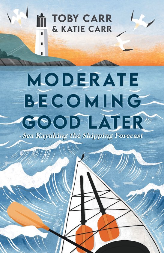 Moderate Becoming Good Later - cover