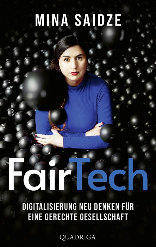 FairTech - cover