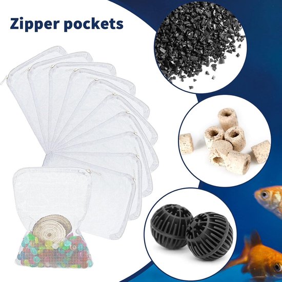 Korrels - Aquarium-filters kopen? | Korting tot 53