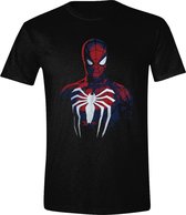 Spider-Man 2 - Posing T-shirt - XX-Large