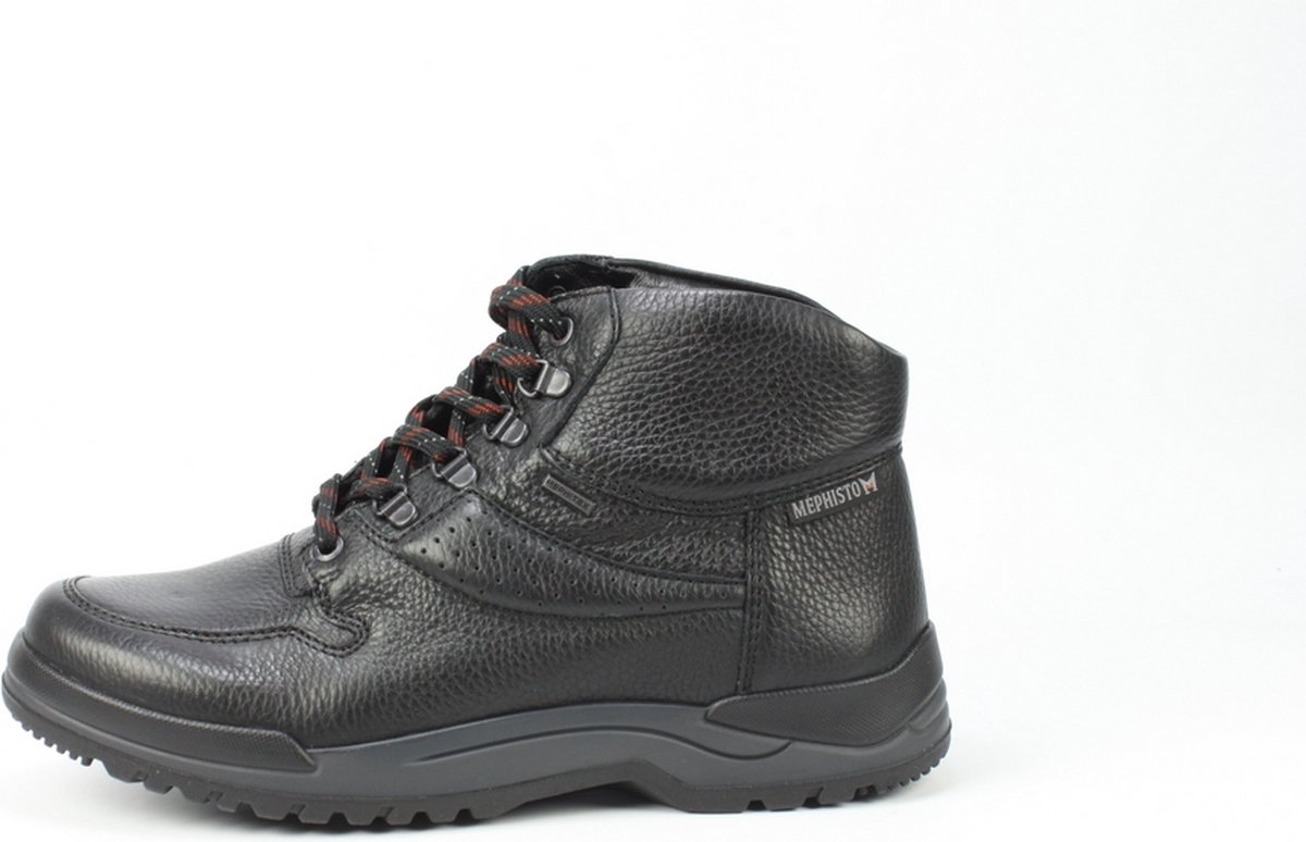Mephisto Clint 1300 ZWART