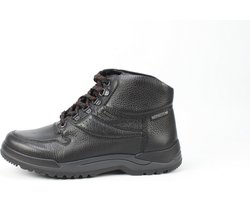 Mephisto Clint 1300 ZWART