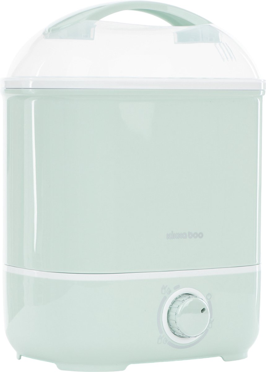 Goedkoopste Kikkaboo Sterilisator Met Droger Cleo