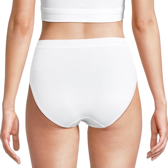 Conta Pantalon taille femme 5 pack Modal