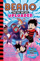 Beano Fiction Pick Your Own Story 2 - Beano: The Day We Got Uploaded