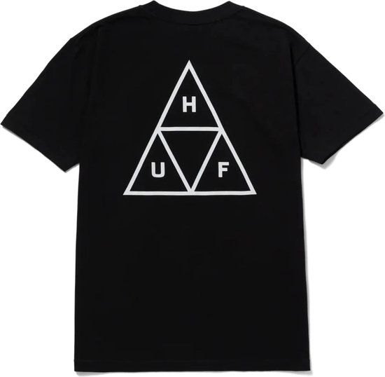 Huf longsleeve heren hotsell