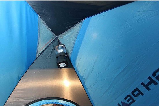 Monodome tent - kamperen en outdoorbenodigdheden van Coleman — afbeelding 2