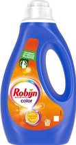 Robijn Color Lessive Liquide 20 lavages