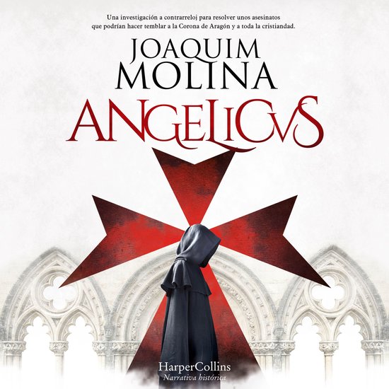 Angelicus - cover
