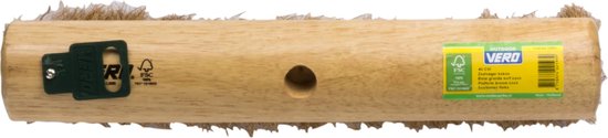 Vero Zaalveger - 40 cm van Vero. — afbeelding 2