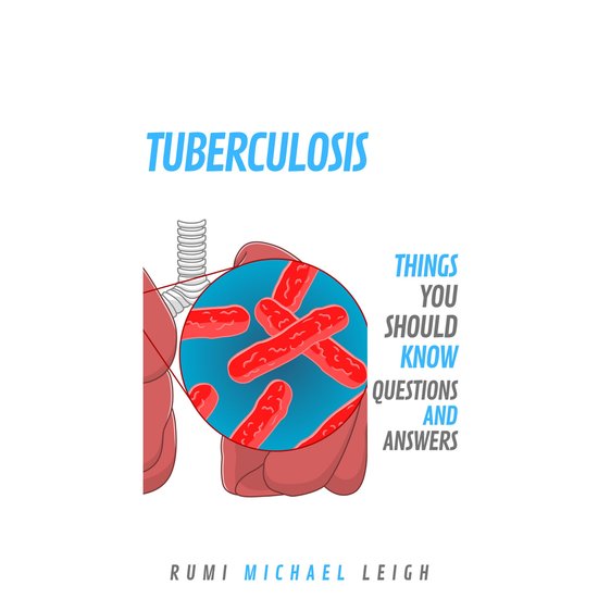 Tuberculosis - cover