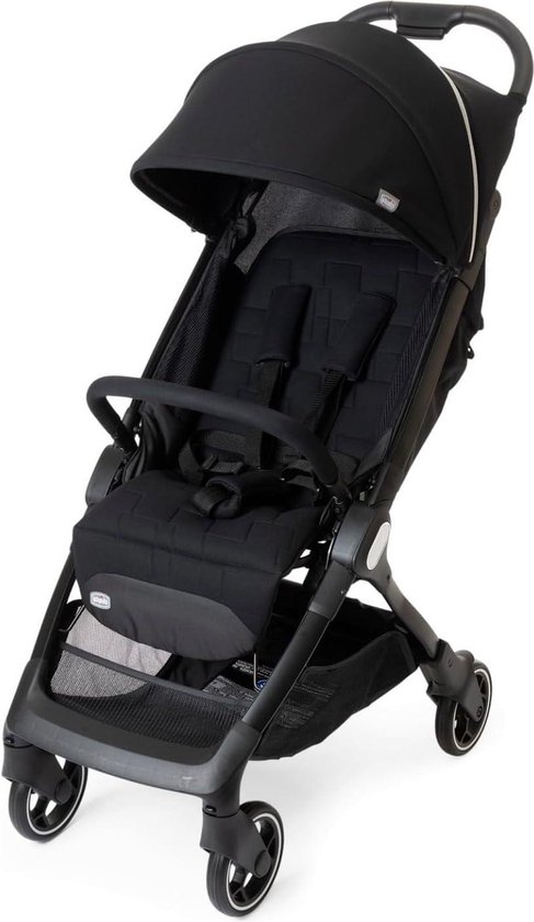 PawHut opvouwbare hondenbuggy, hondentrolley voor honden en katten