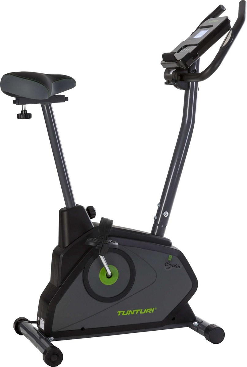 Tunturi Cardio Fit S30 Sprinter Bike Fitness Fiets Indoor Fietstrainer . bol