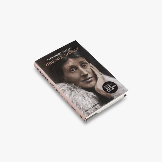 9780500515921 - Virginia Woolf
