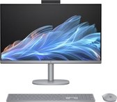Bol.com HP OmniStudio X 27-cs0615nd Intel Core Ultra 5 125H 686 cm (27") 1920 x 1080 Pixels Alles-in-één-pc 16 GB DDR5-SDRAM 512... aanbieding