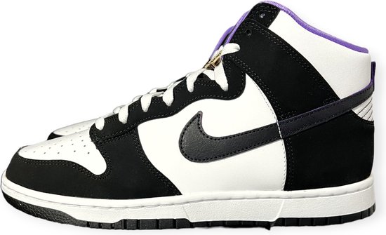 champs nike dunks