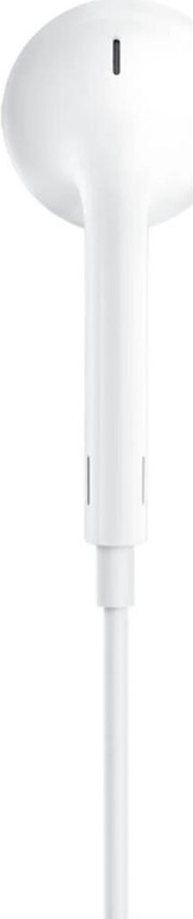 Apple EarPods met 3,5mm headphone jack (koptelefoonaansluiting)