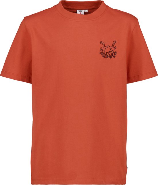 America Today T-Shirt Enda Jr - Jongens T-shirt - Maat 170/176