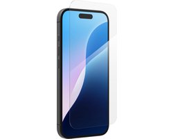 ZAGG InvisibleShield Glass Elite Screen Protector Geschikt voor Apple iPhone 16 / 15