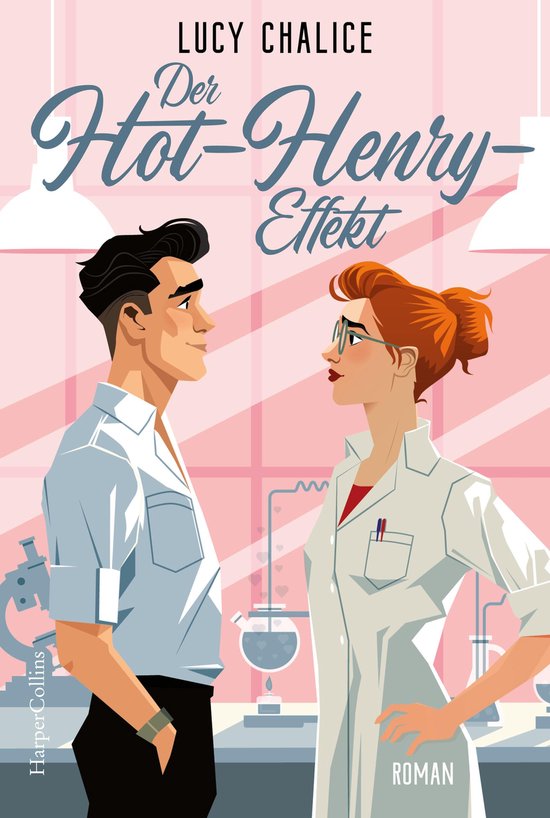 Der Hot-Henry-Effekt - cover