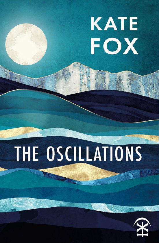 The Oscillations - cover