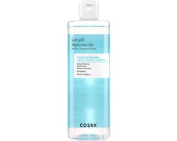 COSRX Low pH Niacinamide Micellar Cleansing Water 400ml