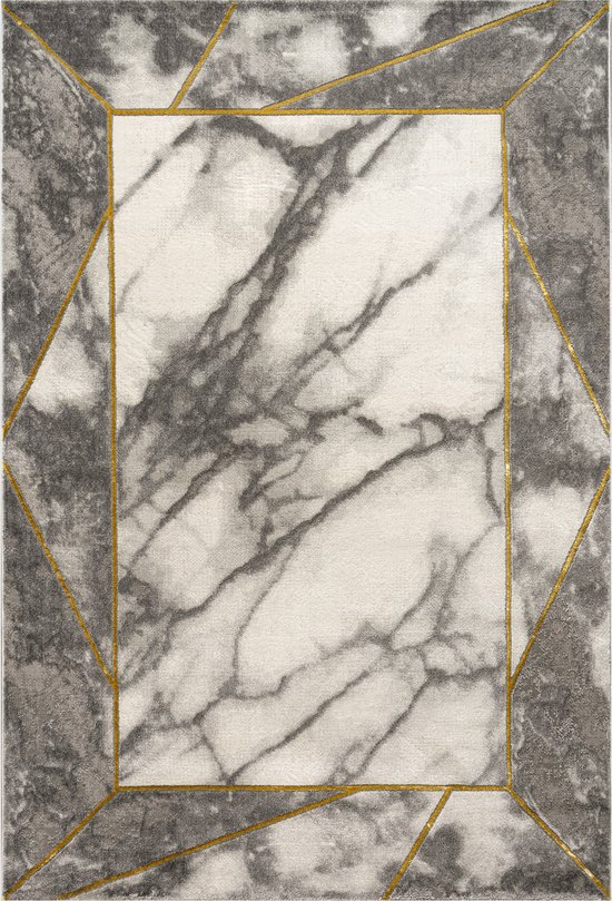 Interieur05 buitenkleed Ibiza Xam - 290 x 200 cm | Leen Bakker